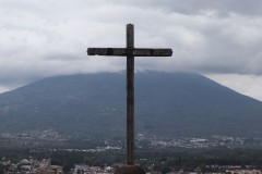 Cerro de La Cruz