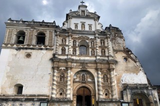 Convento Santa Clara