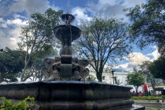 Fountain of the Sirens
