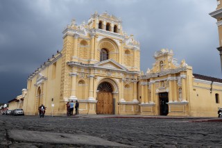 Iglesia San Pedro Apostol