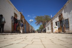 Calle Caracoles