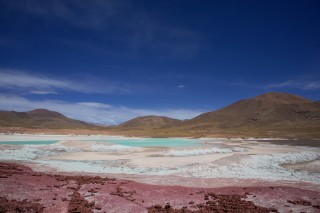 Colorful Vista