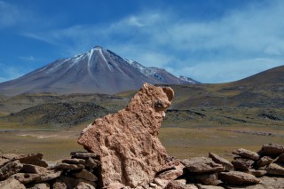 Piedras Rojas