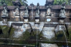 Balinese Mandi