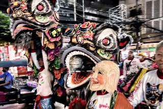 Chinatown