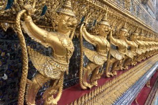 Wat Phra Si Rattana Satsadaram