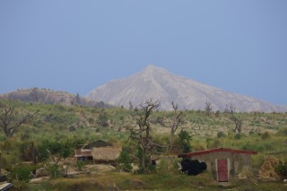 Taal Volcano
