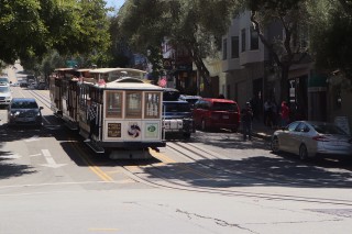 Cable Car