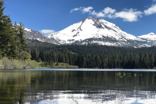 Mount Lassen