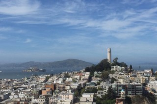 Coit Tower
