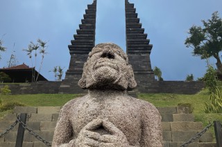 Candi Ceto