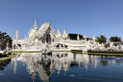 Wat Rong Khun