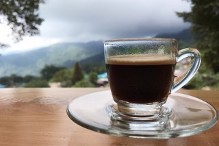 Coffee