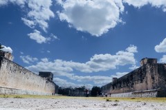 Ball Court