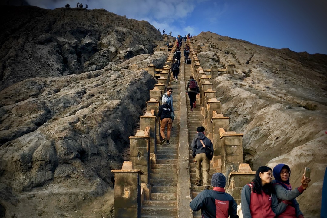 Stairway to Heaven