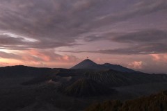 Bromo Sunrise
