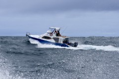 Galapagos Tour Boat