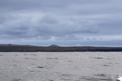 Volcanic Island