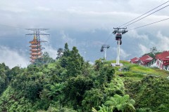 Genting Skyway