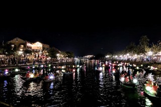 Hoi An