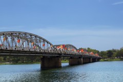 Cầu Trường Tiền