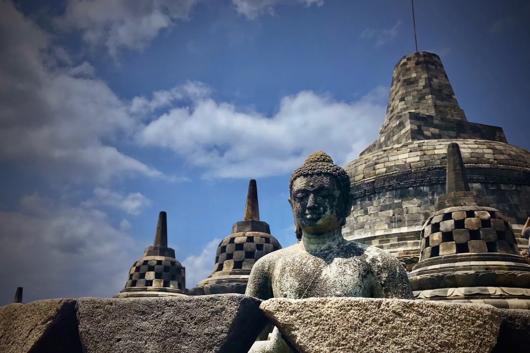 Buddha