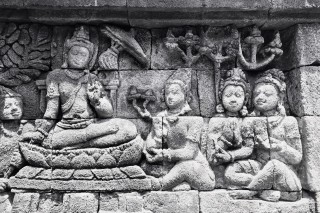 Candi Borobudur