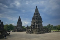 Candi Prambanan