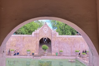 Taman Sari