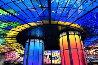 Formosa Boulevard Station