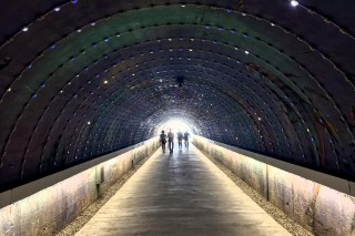 Cijin Tunnel