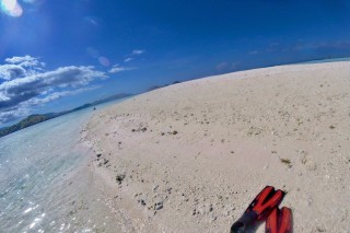 Sandbar