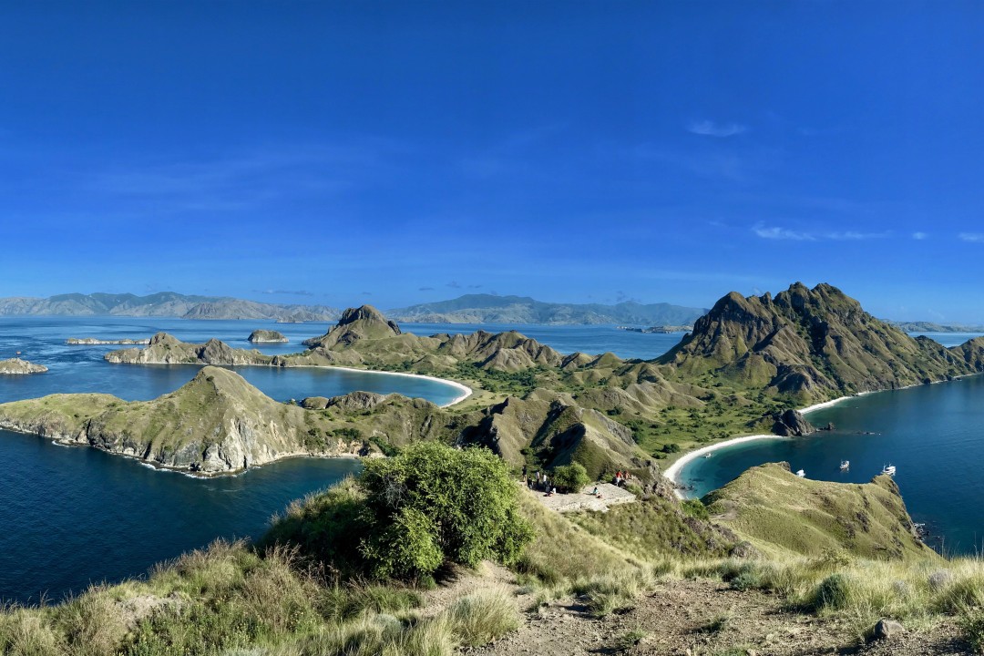 Palau Padar