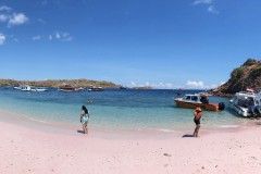 Pink Beach