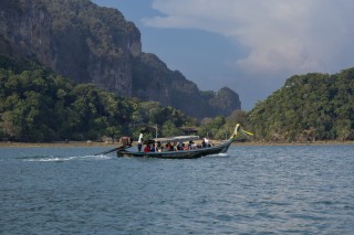 Ruea Hang Yao