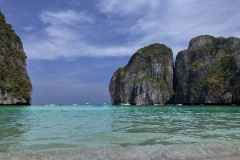Maya Bay