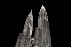 Petronas Twin Towers
