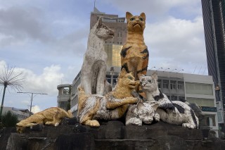 Kuching