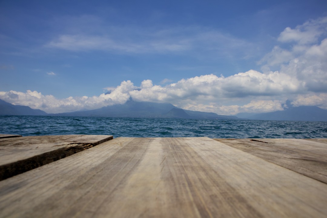 Dock View