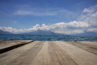 Dock View