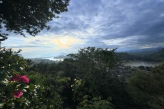 Phousi Hill