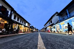 Sisavangvong Road