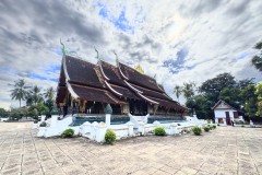 Wat Xieng Thong