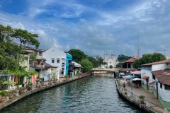 Malacca Riverfront
