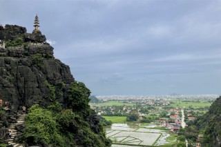 Mua Caves