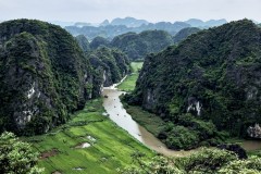 Thung Hang Vạng