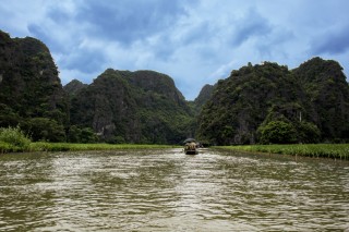 Tràng An