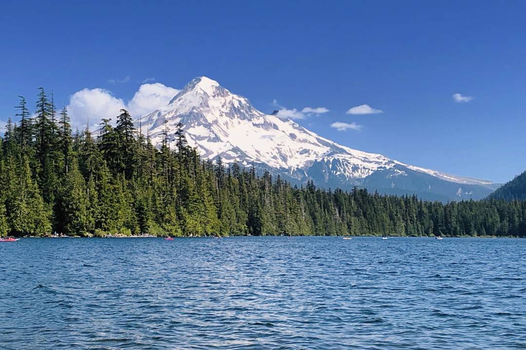 Lost Lake