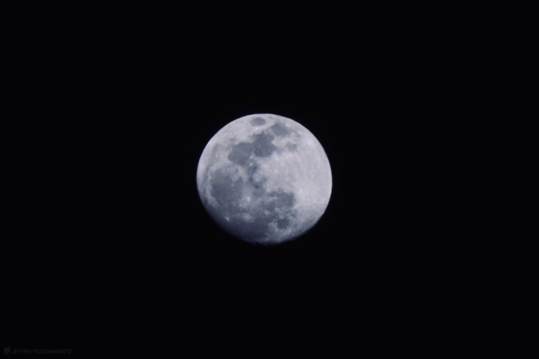 Full Moon