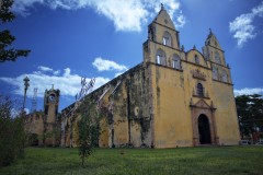 Iglesia San Francisco De Asis